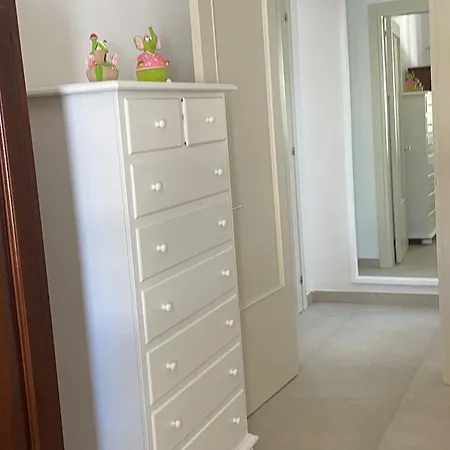 Dom wakacyjny Renicedda A 300 M Dal Mare