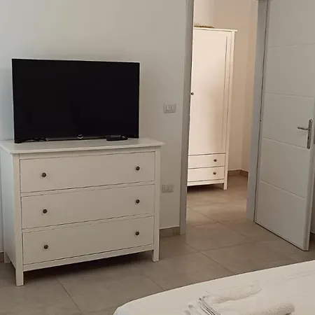 Prázdninový dům Renicedda A 300 M Dal Mare *