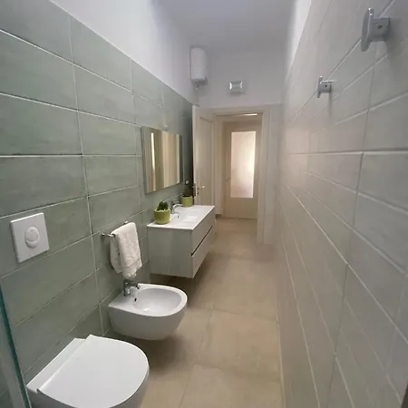 Prázdninový dům Renicedda A 300 M Dal Mare Marina di Mancaversa