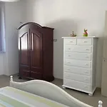 Tatil Evi Renicedda A 300 M Dal Mare Marina di Mancaversa