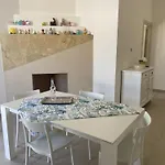 Tatil Evi Renicedda A 300 M Dal Mare Marina di Mancaversa