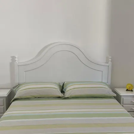 Renicedda A 300 M Dal Mare Holiday home *