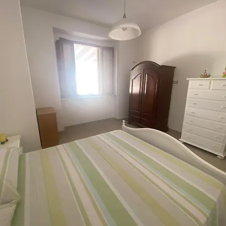 Holiday home Renicedda A 300 M Dal Mare