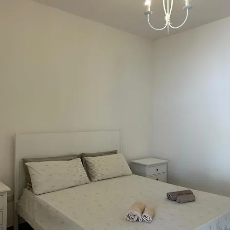 Holiday home Renicedda A 300 M Dal Mare *