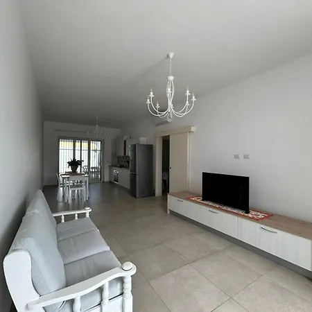 Renicedda A 300 M Dal Mare Holiday home Marina di Mancaversa