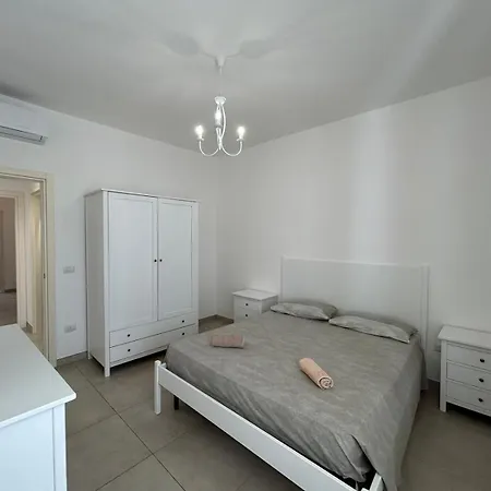 Holiday home Renicedda A 300 M Dal Mare